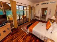 The Natsepa Resort and Conference Center Hotels in Salahutu