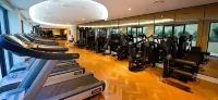 Imperial Hotel Gold Coast - Gym