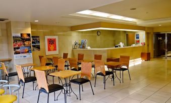 Morioka City Hotel - Housity