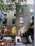 Saint James Backpackers Hotels in 