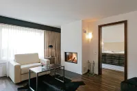 Le Mirabeau Resort & Spa