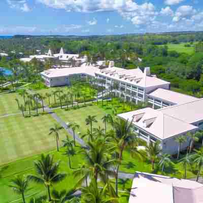 Sugar Beach Mauritius, 5 Star Hotel Exterior