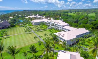 Sugar Beach Mauritius, 5 Star