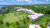 Sugar Beach Mauritius, 5 Star Hôtels à proximité de : Tamarin, La Tourelle Black Rock, Mauritius