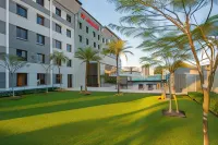 StayEasy Lusaka - Интернет
