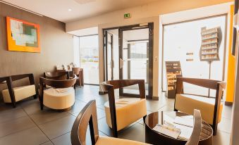 Appart-Hôtel Mer & Golf City Perpignan Centre