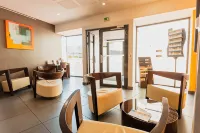 Appart-Hôtel Mer & Golf City Perpignan Centre