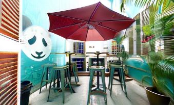 Beary Best! Hostel Chinatown