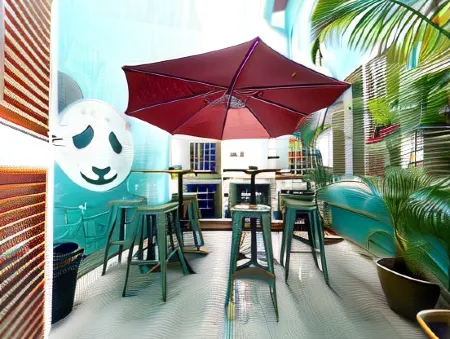 Beary Best! Hostel Chinatown