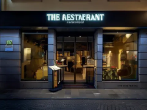 The Hotel Ljubljana Hotels in Center District