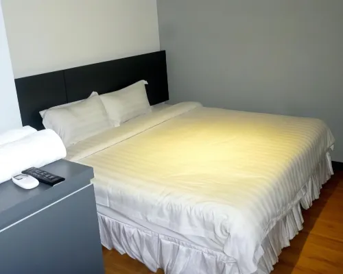 My Dream Hotel الغرف Photos