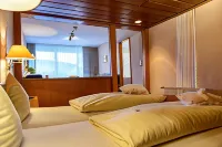 Landhotel Henkenhof Willingen Hôtels à : Medebach