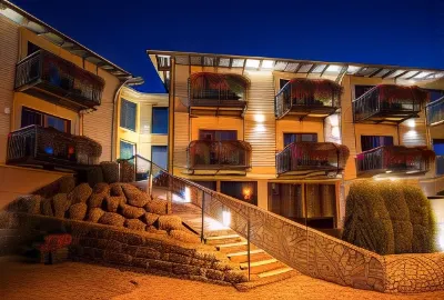 Hotel Waldblick Hotels in Schenkenzell