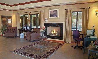 Best Western Plus Northwind Inn  Suites