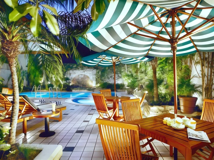 Tamarin Hotel Jakarta Manage by Vib Hospitality Management