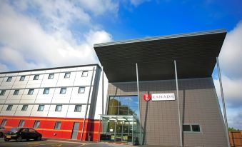 Ramada by Wyndham Oldbury Birmingham