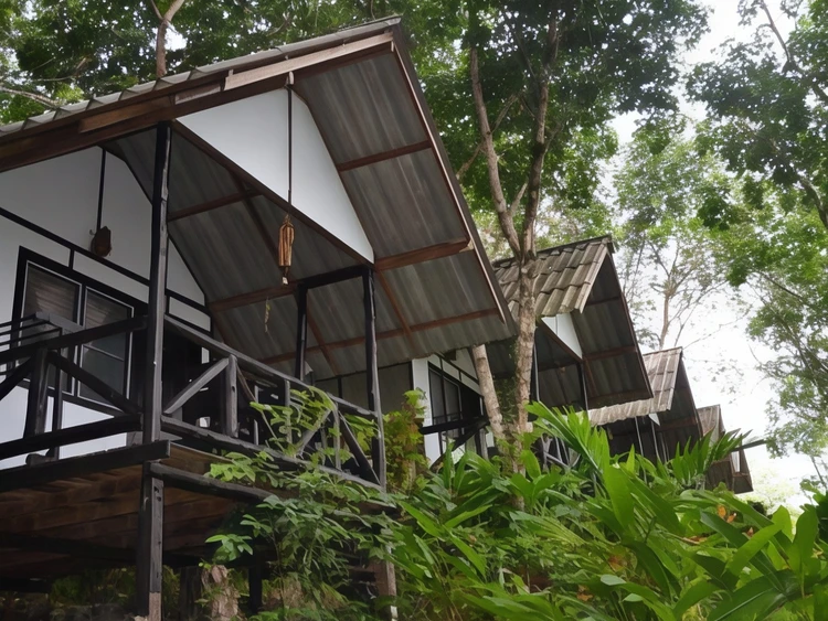รูปภาพของทรายขาวอินน์ เกาะช้าง Saikhaoinn Kohchang