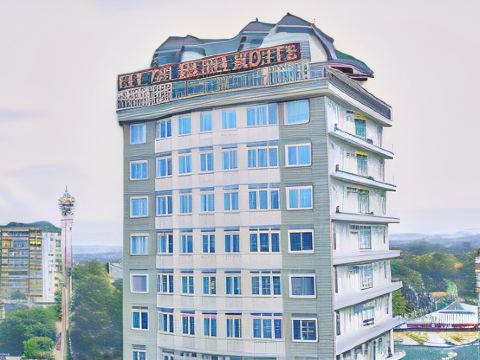 Seven Skies Hotel