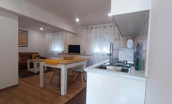 Mondalva Apartamentos