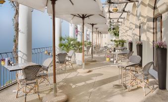 Anantara Convento di Amalfi Grand Hotel