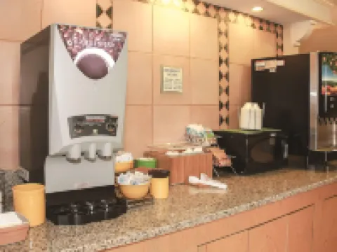 La Quinta Inn by Wyndham Tyler Hotels in Tyler