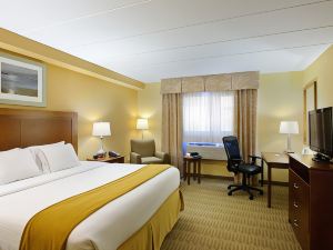 Holiday Inn Express 費城機場