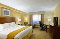 Holiday Inn Express Philadelphia Airport Hotels in Logan Township