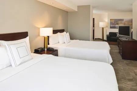 SpringHill Suites Lancaster Palmdale