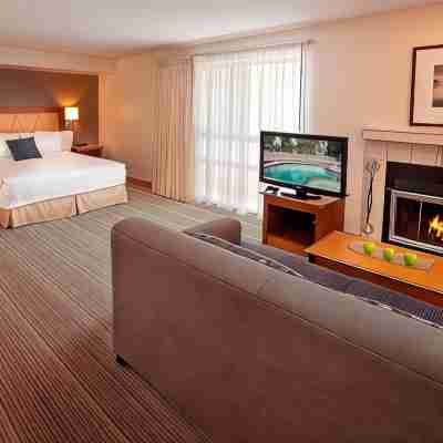 Residence Inn Portland South/Lake Oswego Rooms