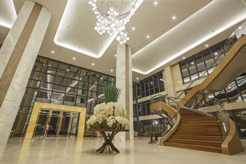 Muong Thanh Luxury Nha Trang Hotel