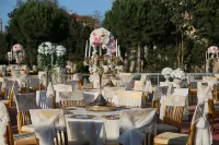 Emirtimes Hotel&Spa - Tuzla Hotels in Şekerpınar