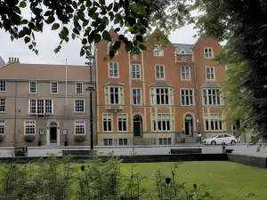 Top 10 Four-Star Hotels in North Yorkshire