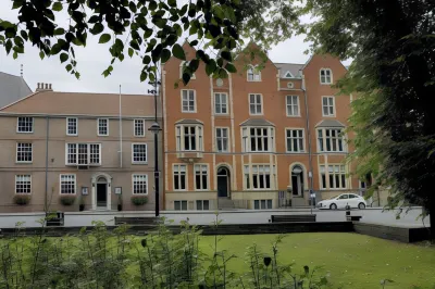 The Dean Court Hotels in York