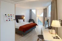 Scandic Victoria Tower Hotels in Sollentuna