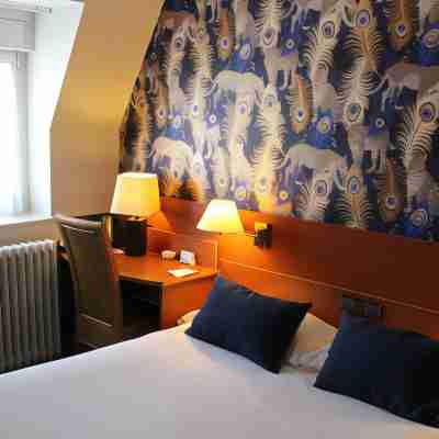 Best Western de Diane Rooms