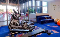 ASIA MELAKA HOTEL managed by The Straits Hotel & Suites - Gym