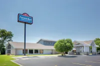 AmericInn by Wyndham Lincoln North