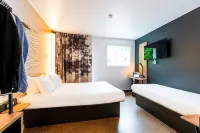 B&B Hotel Bordeaux Saint André de Cubzac Hotels in Saint-Savin