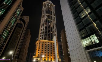 Dusit Hotel & Suites - Doha