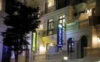 Lalisa Hotel Hotellit kohteessa Ganh Dau