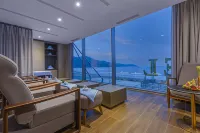 峴港沙灘海濱飯店 - SPA