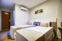 Transamerica Fit Lafaiete Hotels in Congonhas