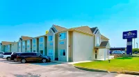 Microtel Inn & Suites by Wyndham Ardmore
