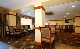 Quality Inn & Suites Bensalem