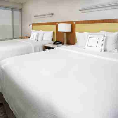 SpringHill Suites Philadelphia Valley Forge/King of Prussia Rooms