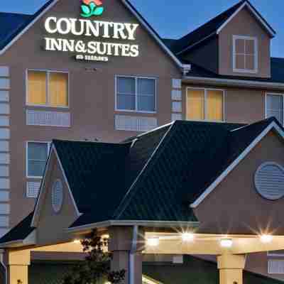 Country Inn & Suites by Radisson, Port Charlotte, FL Hotel Exterior