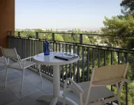 Parador de Cordoba la Arruzafa - Mountain view