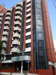 Hotel Dan Inn Campinas Cambuí - Um Hotel Clássico Em Campinas