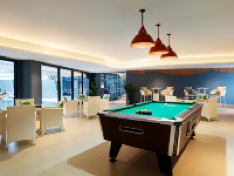 The Oceanic Sportel Phuket Hotels in Phuket