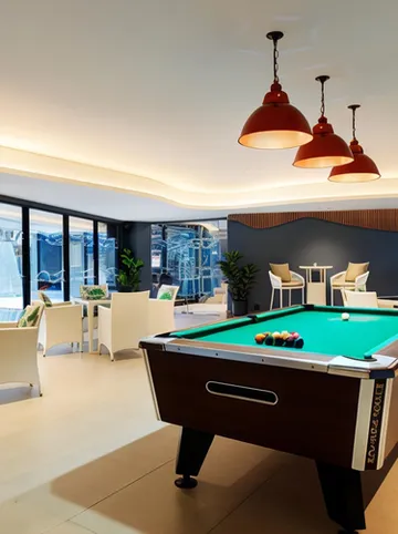 รูปภาพของดิโอเชียนิค สปอร์เทล ภูเก็ต